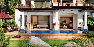 JW Marriott Phuket Resort & Spa fotoÄŸrafÄ±