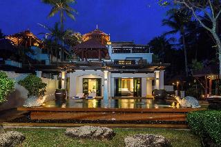 JW Marriott Phuket Resort & Spa fotoÄŸrafÄ±