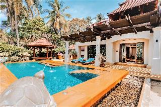JW Marriott Phuket Resort & Spa fotoÄŸrafÄ±