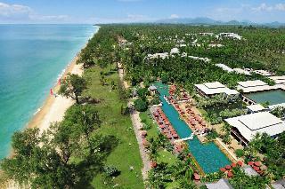 JW Marriott Phuket Resort & Spa fotoÄŸrafÄ±