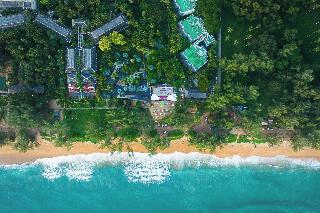 JW Marriott Phuket Resort & Spa fotoÄŸrafÄ±
