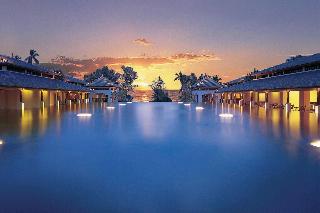 JW Marriott Phuket Resort & Spa fotoÄŸrafÄ±