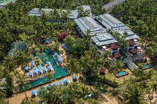 JW Marriott Phuket Resort & Spa fotoÄŸrafÄ±