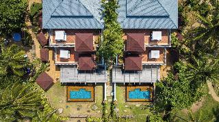 JW Marriott Phuket Resort & Spa fotoÄŸrafÄ±