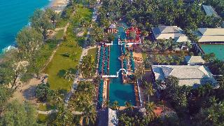 JW Marriott Phuket Resort & Spa fotoÄŸrafÄ±