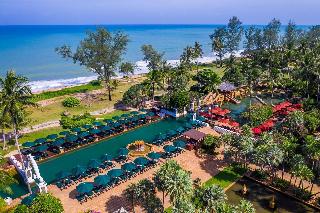 JW Marriott Phuket Resort & Spa fotoÄŸrafÄ±