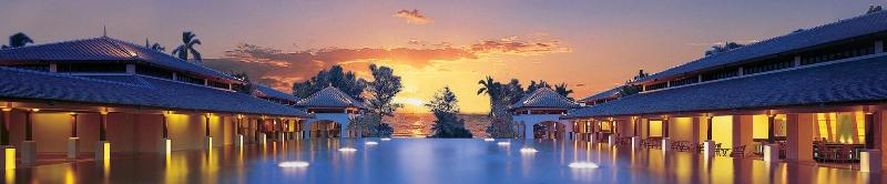 JW Marriott Phuket Resort & Spa - Genel