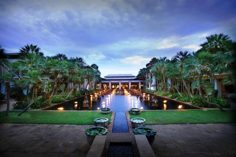 JW Marriott Phuket Resort & Spa - Genel