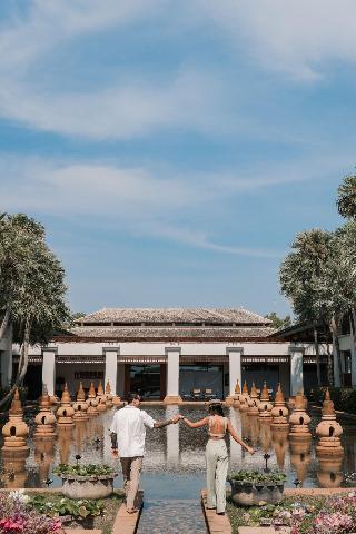 JW Marriott Phuket Resort & Spa fotoÄŸrafÄ±