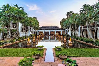 JW Marriott Phuket Resort & Spa fotoÄŸrafÄ±