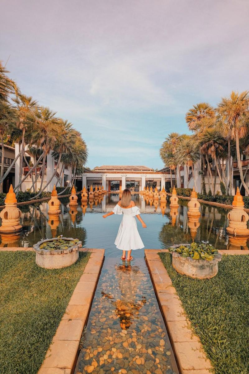 JW Marriott Phuket Resort & Spa - Genel