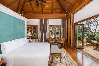 JW Marriott Phuket Resort & Spa otel fotoğrafı