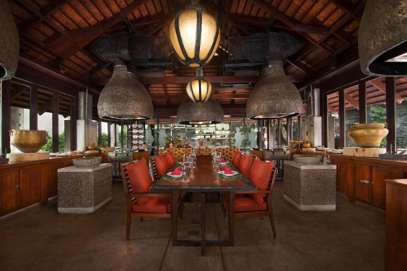 JW Marriott Phuket Resort & Spa - Genel