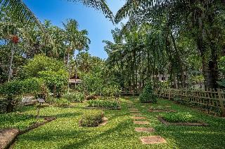 JW Marriott Phuket Resort & Spa fotoÄŸrafÄ±