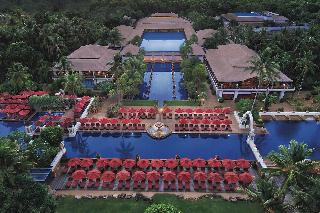 JW Marriott Phuket Resort & Spa fotoÄŸrafÄ±