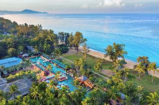 JW Marriott Phuket Resort & Spa fotoÄŸrafÄ±