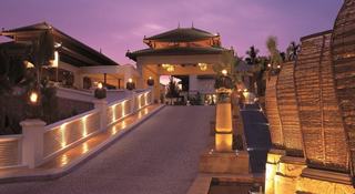 JW Marriott Phuket Resort & Spa fotoÄŸrafÄ±