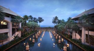 JW Marriott Phuket Resort & Spa fotoÄŸrafÄ±