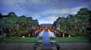 JW Marriott Phuket Resort & Spa fotoÄŸrafÄ±