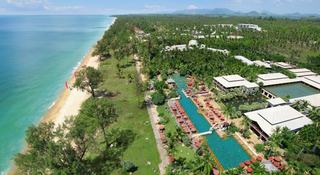 JW Marriott Phuket Resort & Spa fotoÄŸrafÄ±