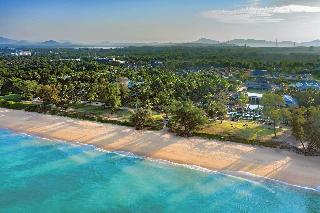 JW Marriott Phuket Resort & Spa fotoÄŸrafÄ±