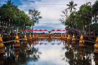 JW Marriott Phuket Resort & Spa fotoÄŸrafÄ±