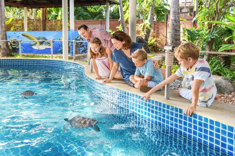 JW Marriott Phuket Resort & Spa - Genel