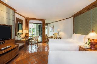 JW Marriott Phuket Resort & Spa fotoÄŸrafÄ±