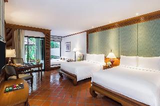 JW Marriott Phuket Resort & Spa fotoÄŸrafÄ±