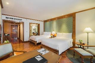 JW Marriott Phuket Resort & Spa fotoÄŸrafÄ±