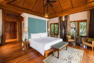 JW Marriott Phuket Resort & Spa fotoÄŸrafÄ±