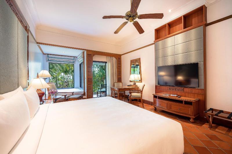 JW Marriott Phuket Resort & Spa - Oda
