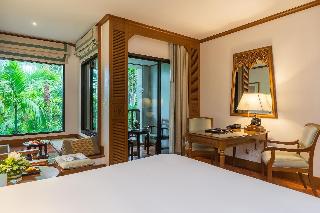 JW Marriott Phuket Resort & Spa fotoÄŸrafÄ±