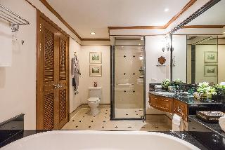 JW Marriott Phuket Resort & Spa fotoÄŸrafÄ±