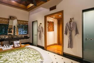 JW Marriott Phuket Resort & Spa fotoÄŸrafÄ±