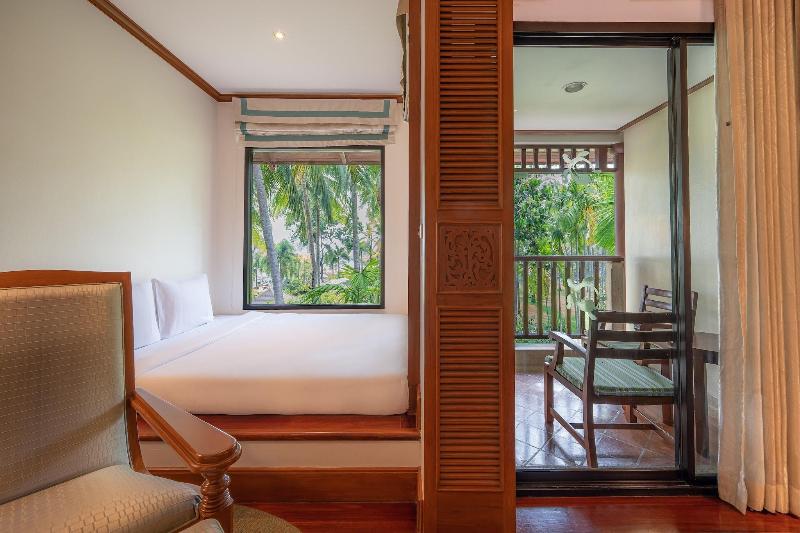 JW Marriott Phuket Resort & Spa - Oda
