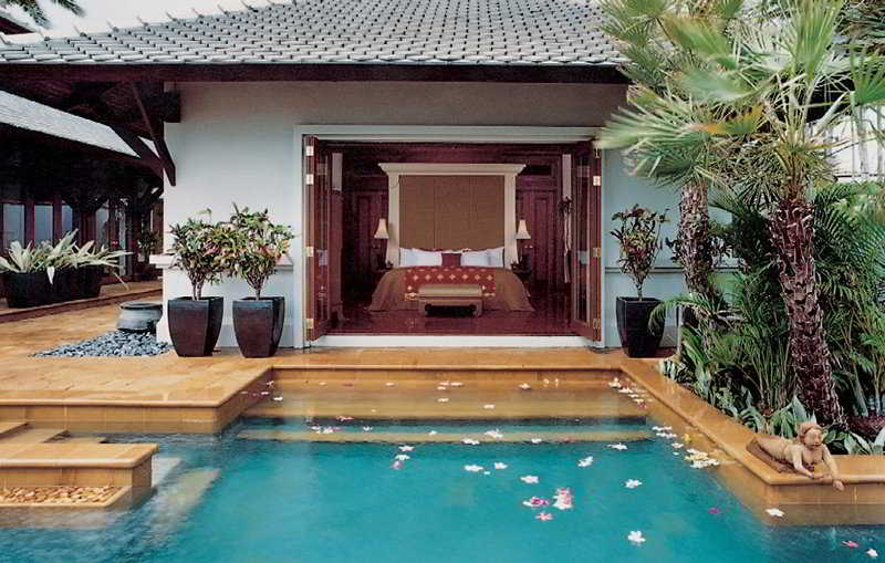 JW Marriott Phuket Resort & Spa fotoÄŸrafÄ±