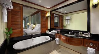 JW Marriott Phuket Resort & Spa fotoÄŸrafÄ±