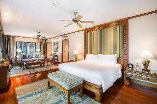 JW Marriott Phuket Resort & Spa fotoÄŸrafÄ±