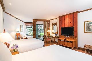 JW Marriott Phuket Resort & Spa fotoÄŸrafÄ±