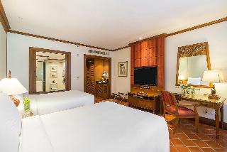 JW Marriott Phuket Resort & Spa fotoÄŸrafÄ±