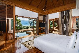 JW Marriott Phuket Resort & Spa fotoÄŸrafÄ±