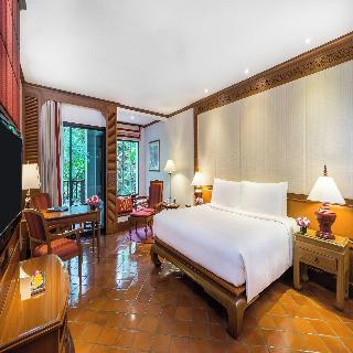 JW Marriott Phuket Resort & Spa fotoÄŸrafÄ±
