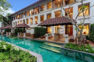 JW Marriott Phuket Resort & Spa fotoÄŸrafÄ±