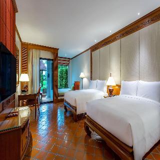 JW Marriott Phuket Resort & Spa fotoÄŸrafÄ±