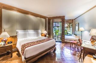 JW Marriott Phuket Resort & Spa fotoÄŸrafÄ±