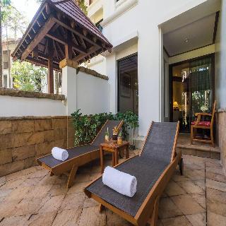 JW Marriott Phuket Resort & Spa fotoÄŸrafÄ±