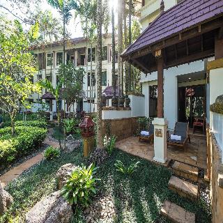 JW Marriott Phuket Resort & Spa fotoÄŸrafÄ±