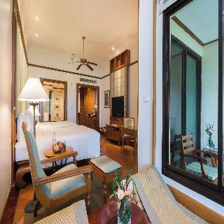 JW Marriott Phuket Resort & Spa fotoÄŸrafÄ±