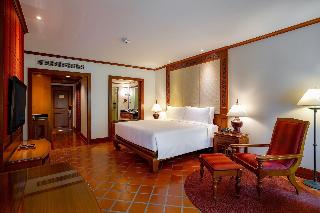 JW Marriott Phuket Resort & Spa fotoÄŸrafÄ±